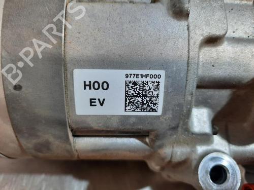 AC compressor HYUNDAI KONA (SX2) EV | BP39418313M34  - Image 6