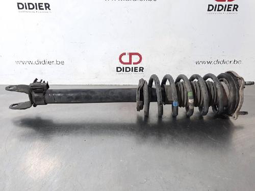 Used Right front shock absorber Right front shock absorber MERCEDES-BENZ C-CLASS Convertible (A205) C 220 d (205.404) (170 hp) 10883846 10883846