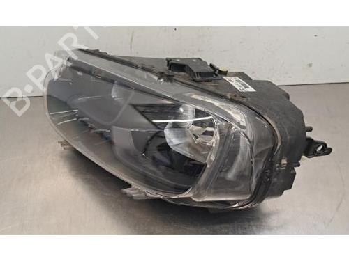 Left headlight CITROËN BERLINGO (ER_, EC_) e-Berlingo | BP36343411C28 - Image 3