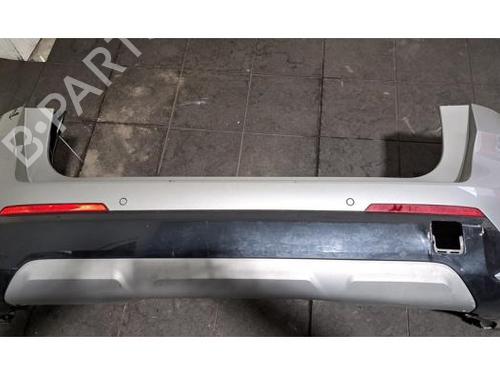 Bagtil kofangere BMW X1 (U11) iX1 xDrive 30 (313 hp) 30924271
