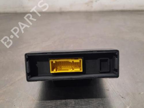 Used Electronic module PEUGEOT 308 III (FB_, FH_, FP_, F3_, FM_) PureTech 130 (FPHNSL, FPHNST) (131 hp) 23632728