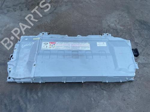 Batterie TOYOTA C-HR (_X1_) 1.2 4WD (NGX50_, NGX50R) (116 hp) 32739668