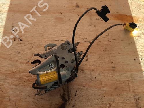 Hood lock SEAT ATECA (KH7, KHP) 1.6 TDI | BP15015565C133