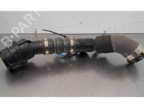 Used Intercooler pipe Intercooler pipe MERCEDES-BENZ CITAN Box Body/MPV (W420) 1.5 110 CDI (420.623, 420.625) (95 hp) 33917774 33917774