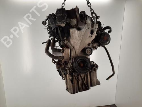 Motor Motor FORD ECOSPORT 1.0 EcoBoost (100 hp) 37251426 37251426