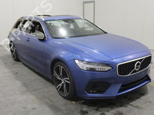 Electronic module VOLVO V90 II Estate (235) D5 AWD | BP23591232M83 - Image 5
