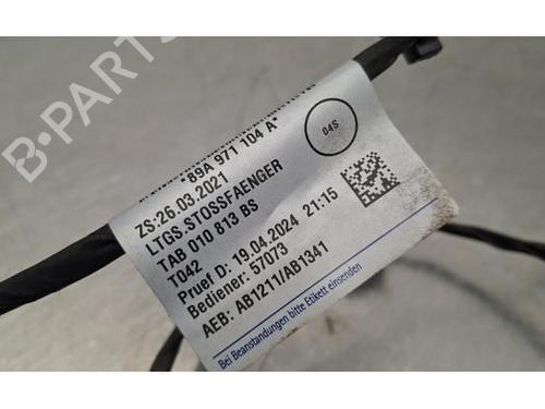 Electronic module AUDI Q4 E-TRON SUV (F4B) 50 quattro | BP37148438M83 - Image 7