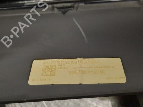 Radio FORD TOURNEO CONNECT / GRAND TOURNEO CONNECT V408 MPV 1.6 TDCi | BP17565969E6 