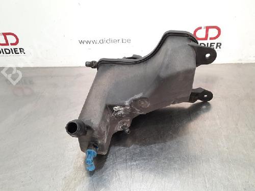 Expansion tank BMW 1 (E87) 118 d | BP10886271C120