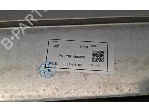 Water radiator FORD TRANSIT CUSTOM V710 Van (NRN) 2.5 Duratec Plug-in-Hybrid | BP33443355M31 - Image 5