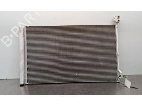 Used AC radiator TESLA MODEL X (5YJX) EV AWD (796 hp) 30521528