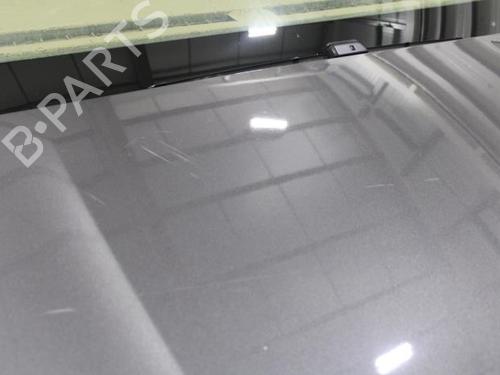 Air filter box CITROËN BERLINGO Box Body/MPV (K9) 1.5 BlueHDi 130 | BP23643012M87 