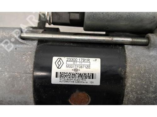 Starter RENAULT TRAFIC III Van (FG_) 2.0 dCi 120 (FGMN) | BP38039084M8 - Image 2