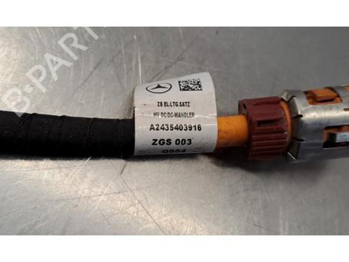 Cable MERCEDES-BENZ EQB (X243) EQB 350 4-matic (243.612) | BP33307572E12 - Image 5
