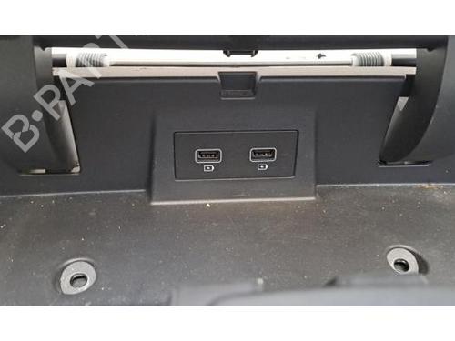 Handskerum RENAULT TRAFIC III Van (FG_) 2.0 dCi 130 (FGMY) | BP36004960C95 - Image 3