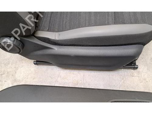 Seats set JEEP AVENGER (J2) Electric | BP37285075C78 - Image 4