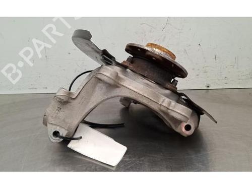 Left front steering knuckle RENAULT MEGANE E-TECH SUV EV60 (BNJ1) | BP40483858M25 - Image 5