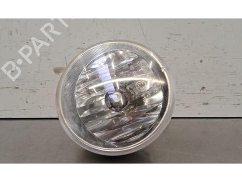 Used Right front fog light Right front fog light TOYOTA AVENSIS Saloon (_T27_) 1.8 VVT-i (ZRT271_, ZRT271R) (147 hp) 36443871 36443871