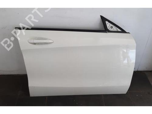 Right front door MERCEDES-BENZ CLA Coupe (C117) CLA 200 CDI / d (117.308) | BP23606120C3 