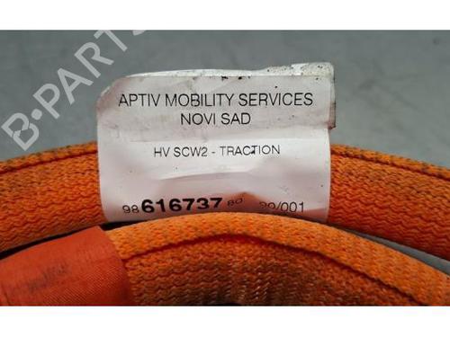 Cable CITROËN C3 IV (CC_, CB_) ë-C3 (CBZYAZ) | BP33413755E12 - Image 5