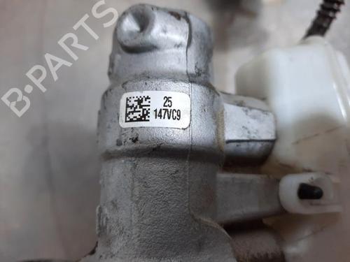 Brake master cylinder PEUGEOT 308 SW II (LC_, LJ_, LR_, LX_, L4_) 1.6 BlueHDi 100 | BP23590983M77 