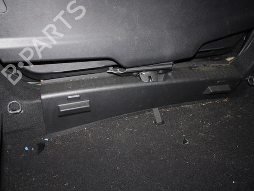 Fælk OPEL ASTRA L (OV5) 1.2 (FPHNPJ) | BP37623934C45  - Image 31