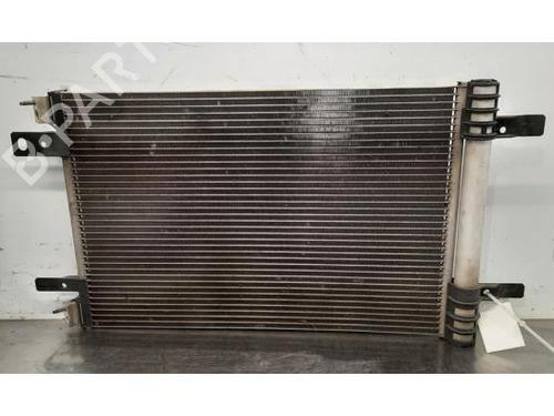 AC radiator PEUGEOT 308 SW III (FC_, FJ_, FR_, F4_, FN_) BlueHDi 130 (FCYHZL, FCYHZT) | BP24322710M32 