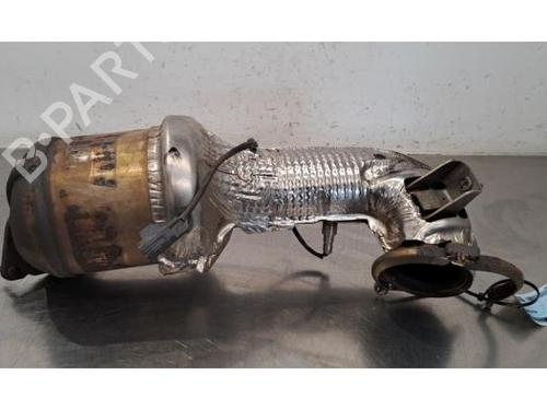 Used Catalyst Catalyst LAND ROVER RANGE ROVER VELAR (L560) 3.0 D300 MHEV 4x4 (300 hp) 33750956 33750956