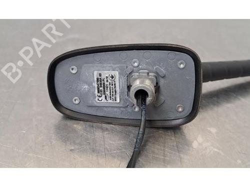 Antenne/Base CITROËN BERLINGO Box Body/MPV (K9) 1.5 BlueHDi 75 | BP37498884C140 - Image 3