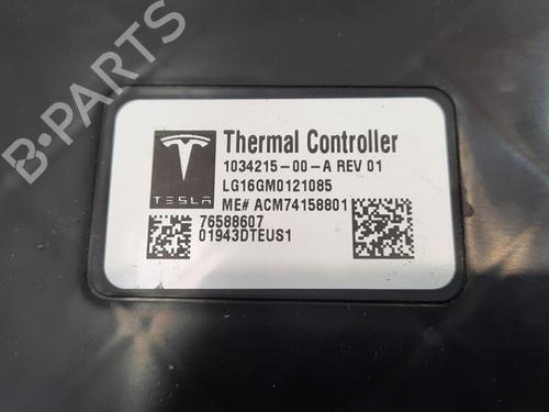 Electronic module TESLA MODEL S (5YJS) 70D AWD | BP17111143M83 