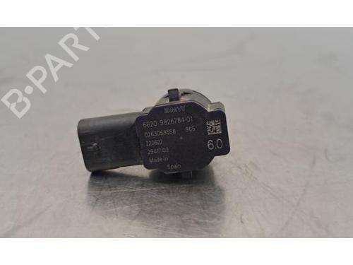 Used Electronic module Electronic module BMW 1 (F40) 116 i (109 hp) 40284999 40284999