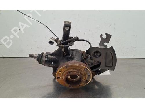 Right front steering knuckle TOYOTA PROACE Van (MDZ_) 2.0 D4d (MDZA) | BP37861933M26 - Image 2