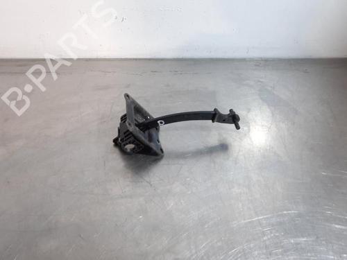 Autre TOYOTA PROACE CITY Box Body/MPV (BPZ_) 1.5 D-4D 100 (BPZM) (102 hp) 32408371