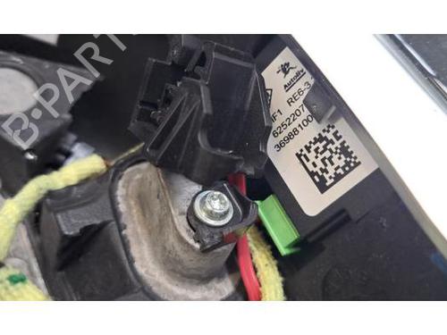 Rat RENAULT MEGANE IV Hatchback (B9A/M/N_) 1.3 TCe 140 (B9NB) | BP38099745C49 - Image 5