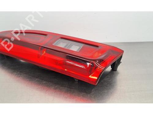 Used Left taillight CITROËN BERLINGO (ER_, EC_) 1.2 PureTech 110 (110 hp) 26701704