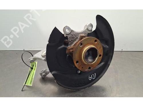 Used Right rear steering knuckle PEUGEOT 508 SW II (FC_, FJ_, F4_) 1.5 BlueHDi 130 (131 hp) 31274027