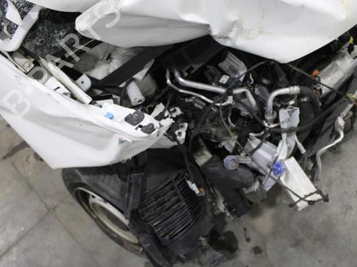Steering rack CITROËN BERLINGO Box Body/MPV (K9) 1.5 BlueHDi 100 | BP23585633M22 - Image 16