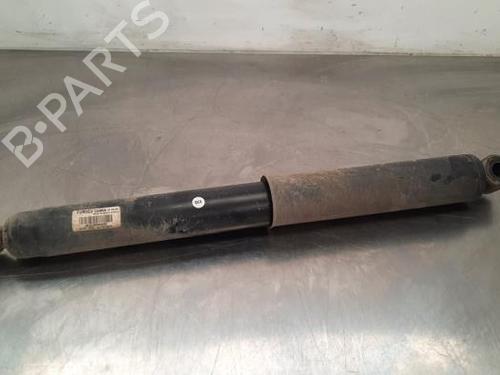 Used Left rear shock absorber FORD RANGER (TKE) 2.0 EcoBlue 4x4 (213 hp) 23613530
