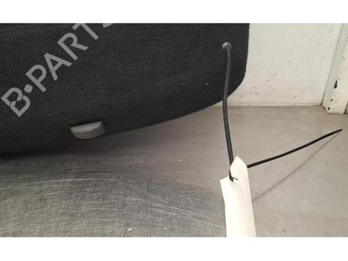 Rear parcel shelf RENAULT CAPTUR II (HF_) TCe 90 (HFM6) | BP40065614C85 - Image 2