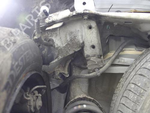 Anti roll bar NISSAN NV250 Van (X61) dCi 115 | BP23603642M96 