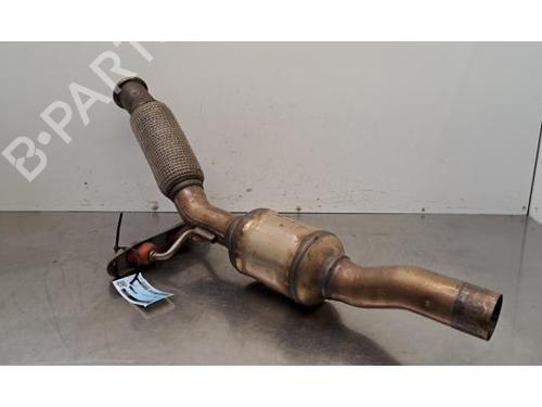 Catalyst AUDI Q3 (F3B) 35 TFSI | BP35746715M10 - Image 4