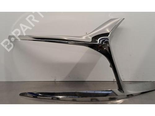 Frontlys deksel DS DS 7 Crossback (J4_, JR_, JC_) PureTech 130 (JRHNSU) (130 hp) 32037200