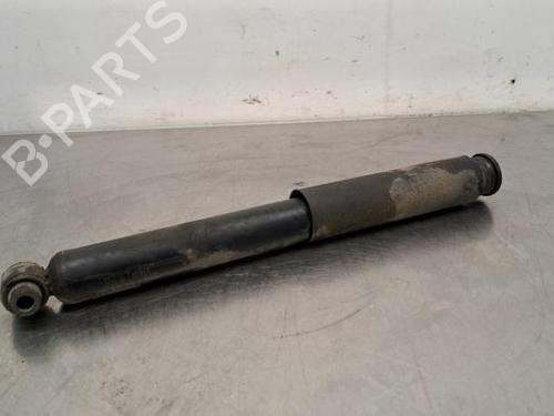 Left rear shock absorber PEUGEOT 308 SW II (LC_, LJ_, LR_, LX_, L4_) 1.5 BlueHDi 130 | BP23601484M18 