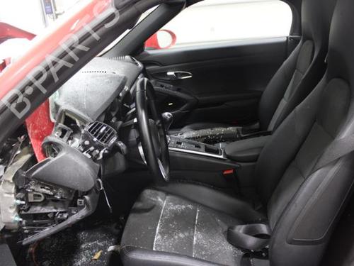 Electronic module PORSCHE 718 BOXSTER (982) 2.0 T (982320, 982321, 982350, 982351) | BP39754837M83  - Image 16