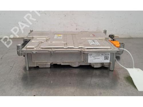 Batteri VW ID.4 (E21) PRO (286 hp) 26610010