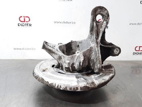 Right rear steering knuckle BMW 5 (F10) 535 d xDrive | BP10884358M28 