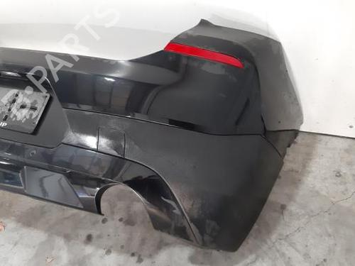 Rear bumper BMW X2 (F39) xDrive 20 d | BP10890266C8 