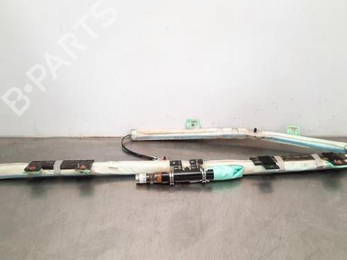 Used Left curtain airbag HYUNDAI KONA (OS, OSE, OSI) 1.0 T-GDi (120 hp) 23582970