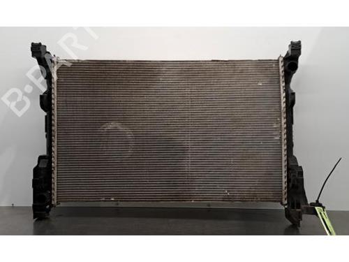 Radiateur à eau FIAT TALENTO Van (296_) 2.0 EcoJet (145 hp) 32128936