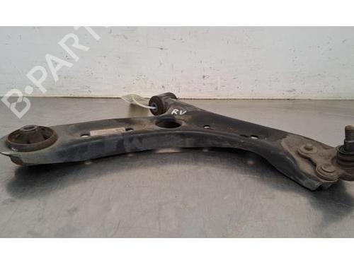 Used Right front suspension arm KIA NIRO I (DE) E-NIRO (136 hp) 27187272